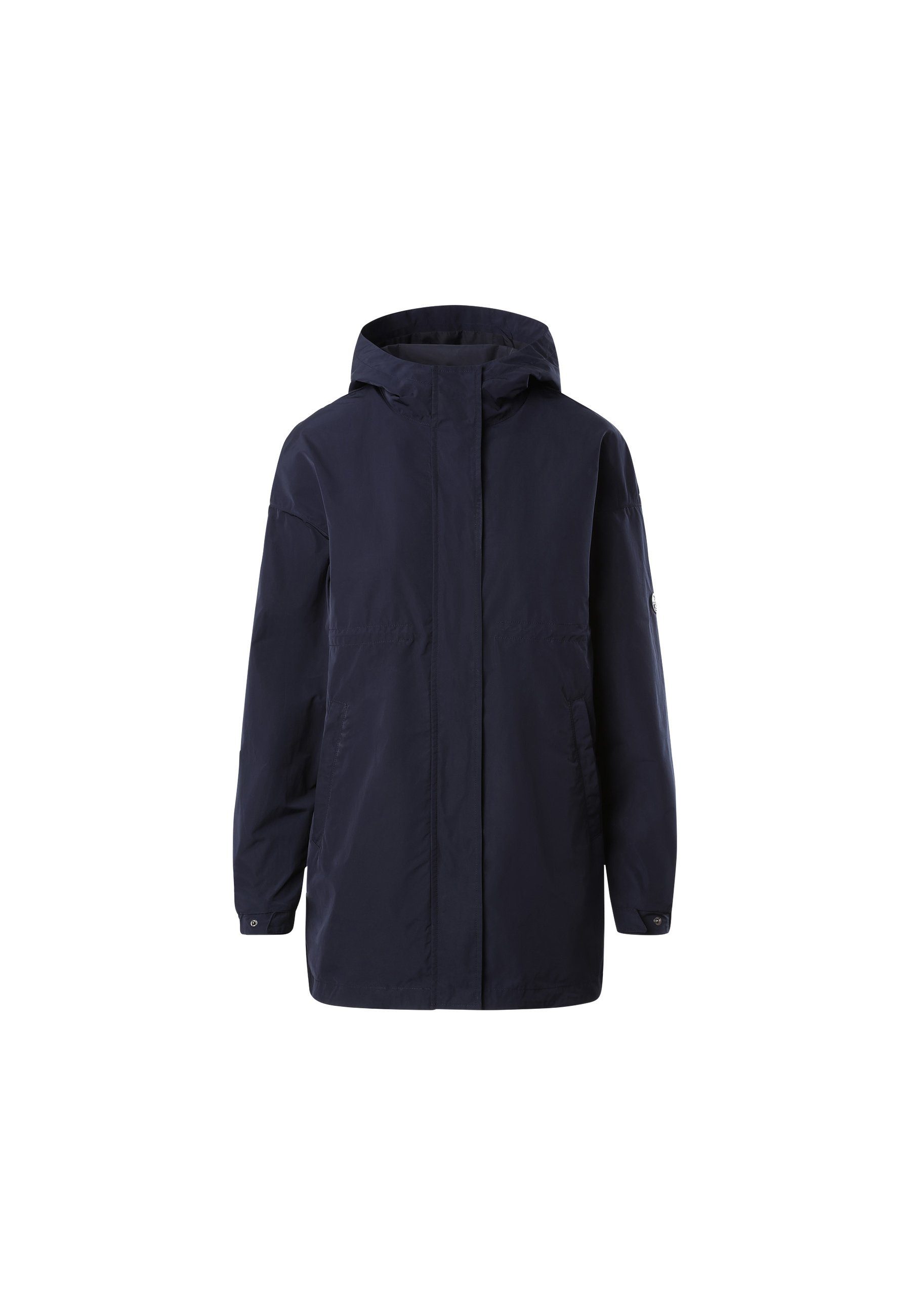 Nonuu North Sails Jacke mit Reißverschluss Kurzjacke