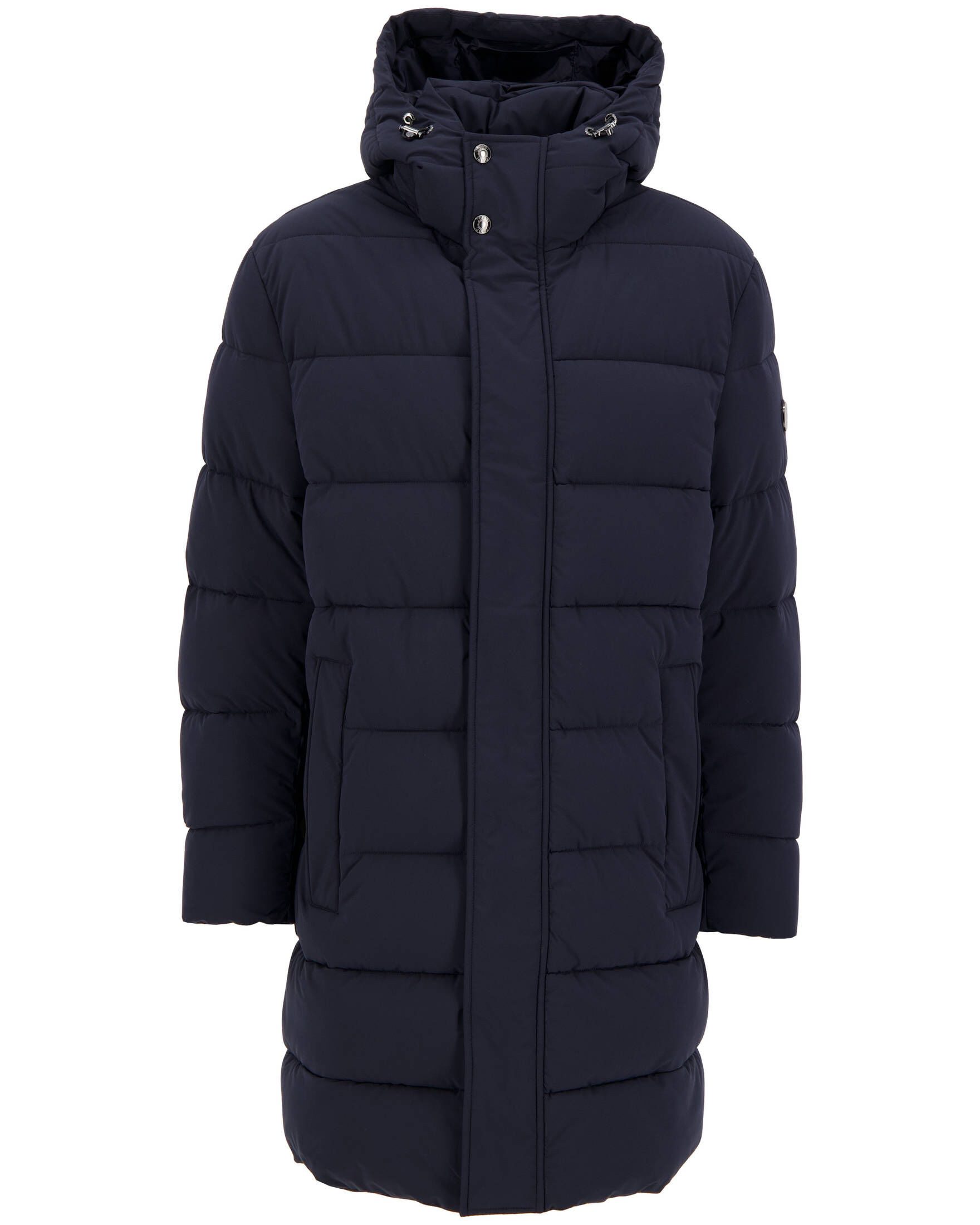 Kurzmantel Herren Steppmantel WINSTEN Regular Fit