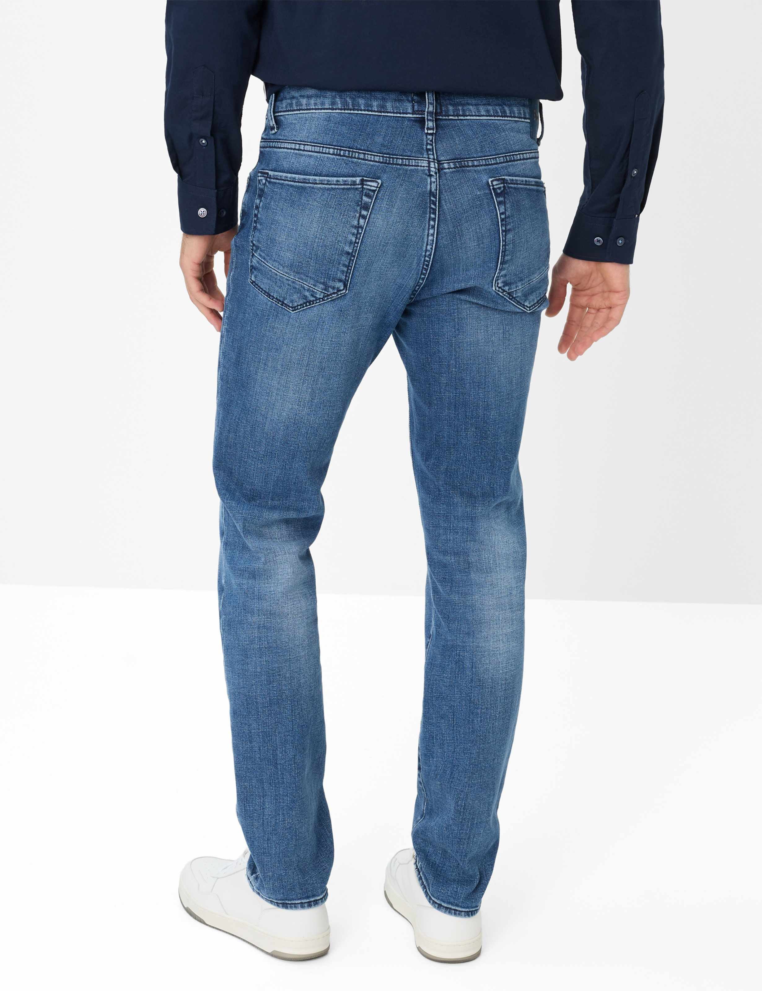 Brax 5-Pocket-Jeans "Style CHUCK" günstig online kaufen