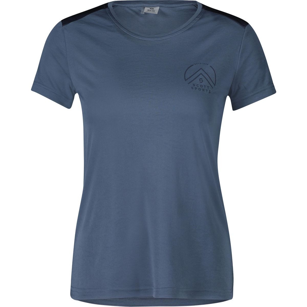 Scott Kurzarmshirt Shirt W's Endurance Tech SS