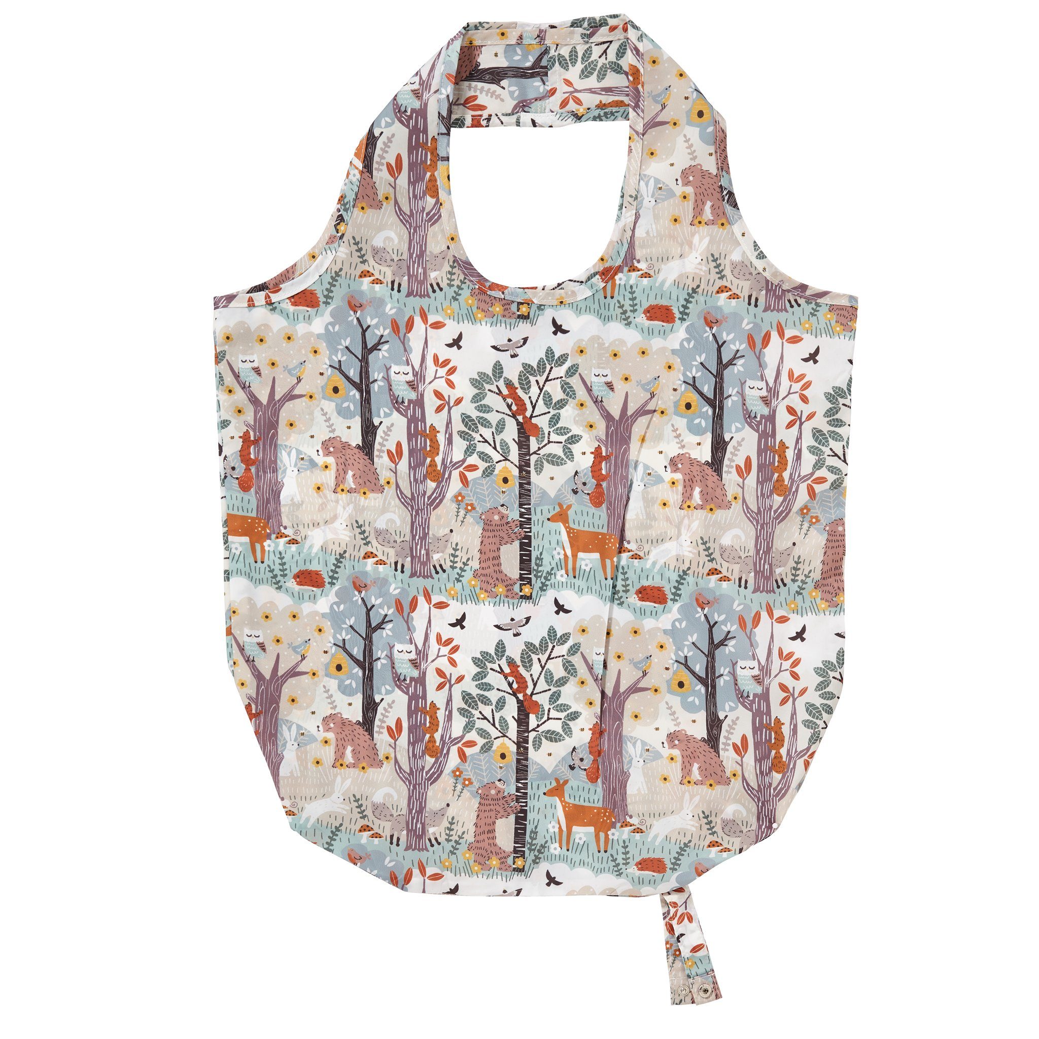 Ulster Weavers Einkaufsbeutel Wildwood, faltbare Einkaufstasche günstig online kaufen