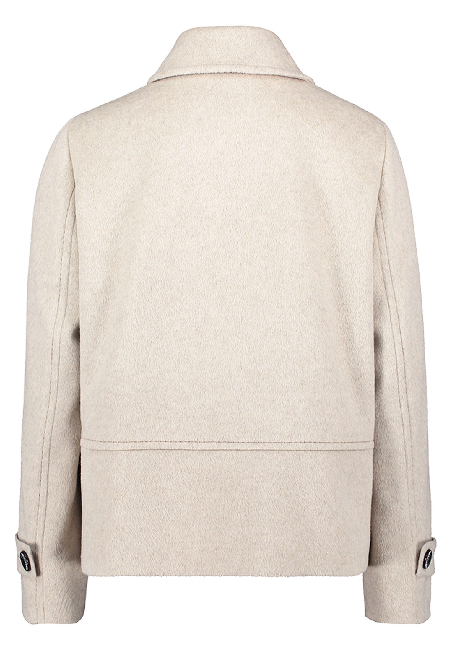 Gil Bret Wolljacke Damen mit Kragen