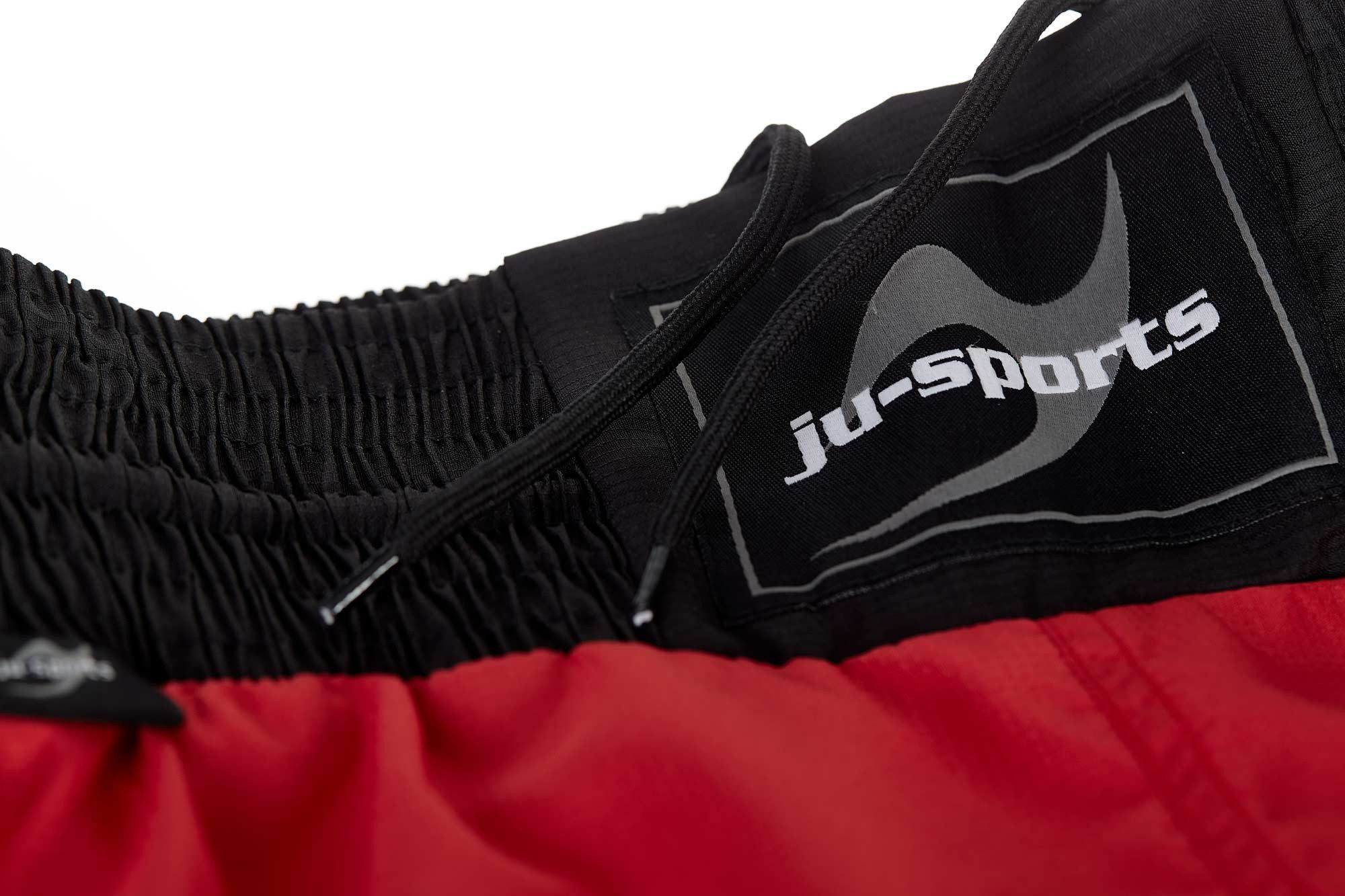 Ju-Sports Trainingsshorts Kick light Pro