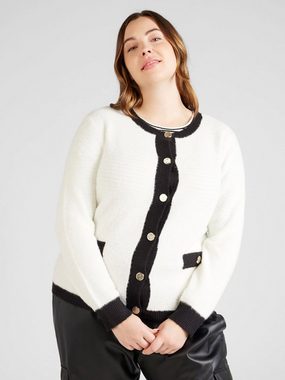 ONLY CARMAKOMA Cardigan Lady (1-tlg) Weiteres Detail