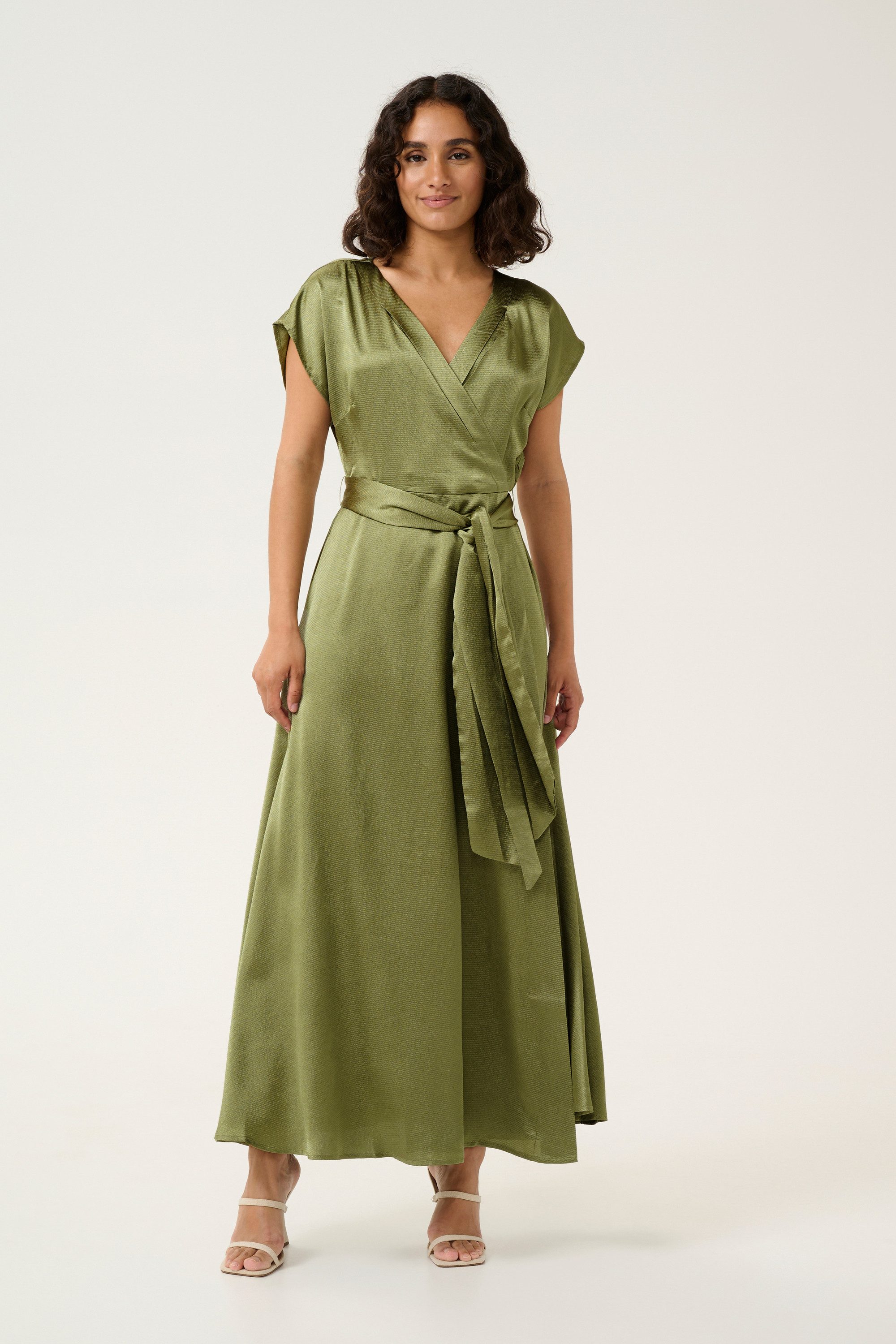 Cream Blusenkleid Kleid CRLoretta