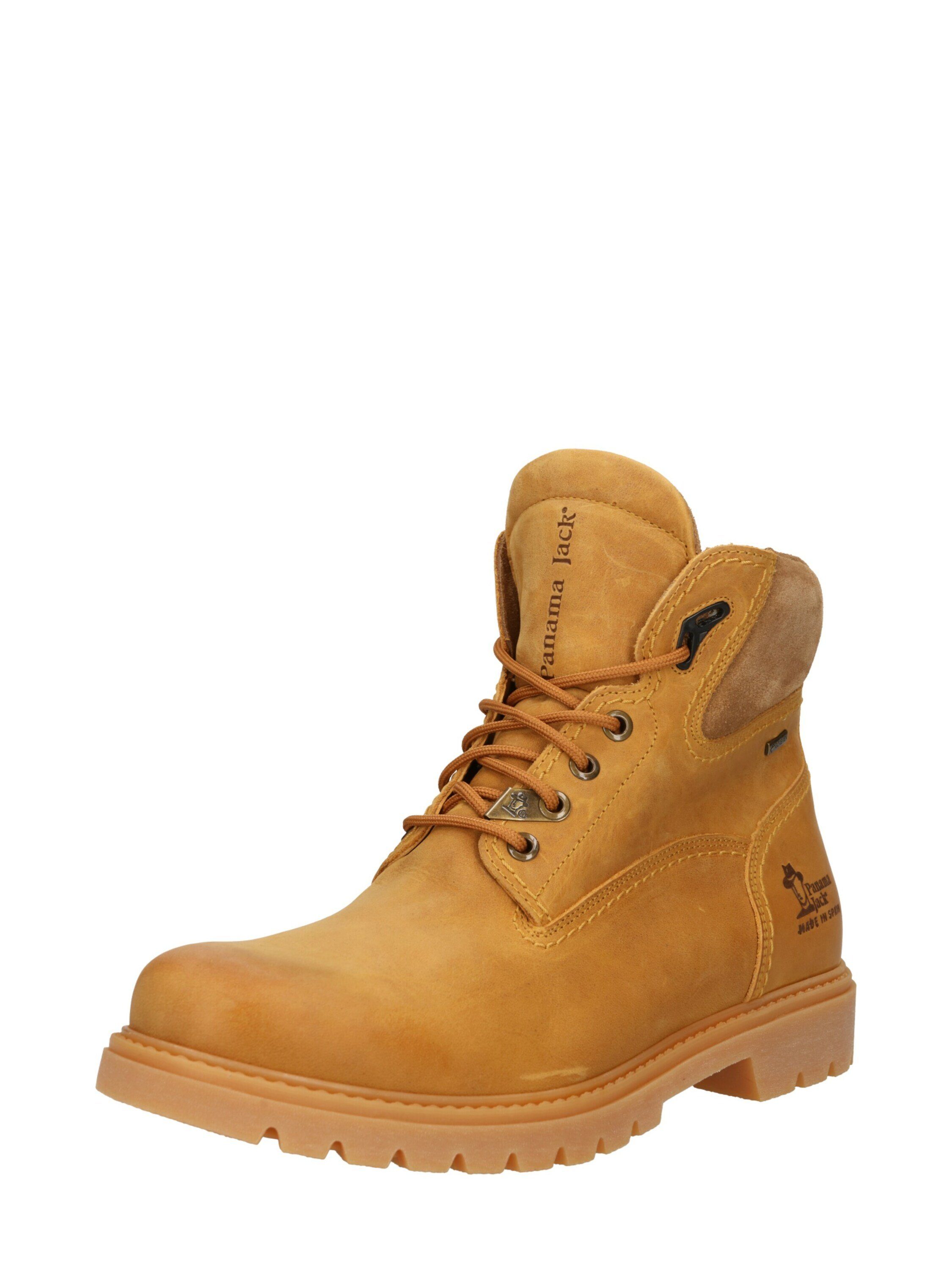 Panama Jack Schnürboots