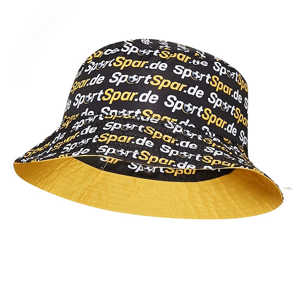 SportSpar Fischerhut Sportspar.de "Festival" Fischerhut wendbar Teil der "F günstig online kaufen