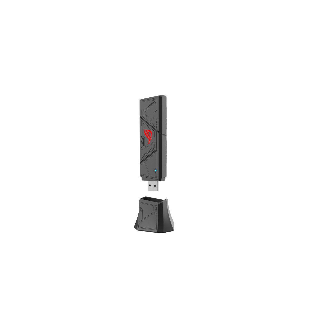 Asus WLAN-Stick ROG USB-BE92 BE6500