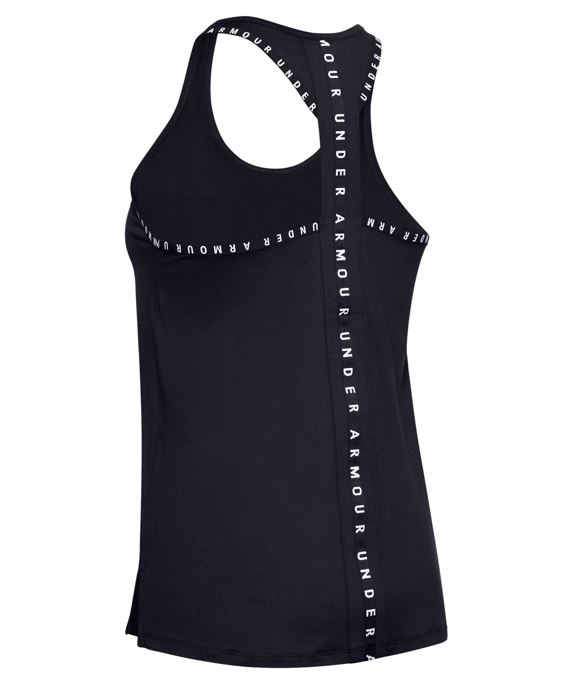Under Armour® Trainingsshirt Damen Top "Knockout" günstig online kaufen
