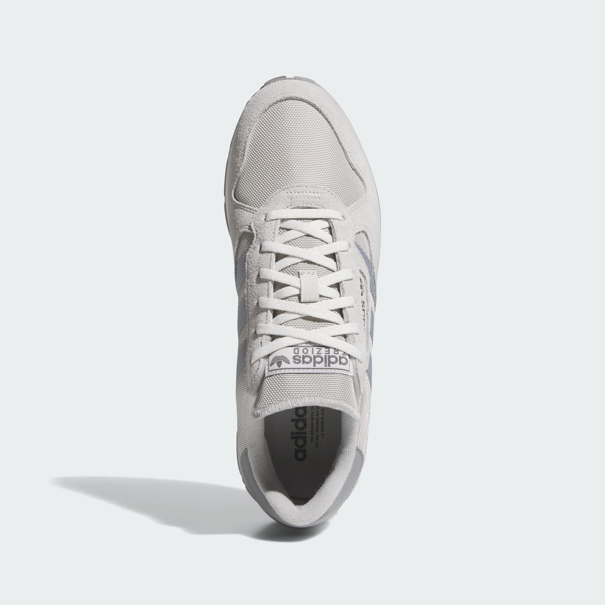 adidas Originals TREZIOD 2.0 SCHUH Sneaker (1-tlg) günstig online kaufen
