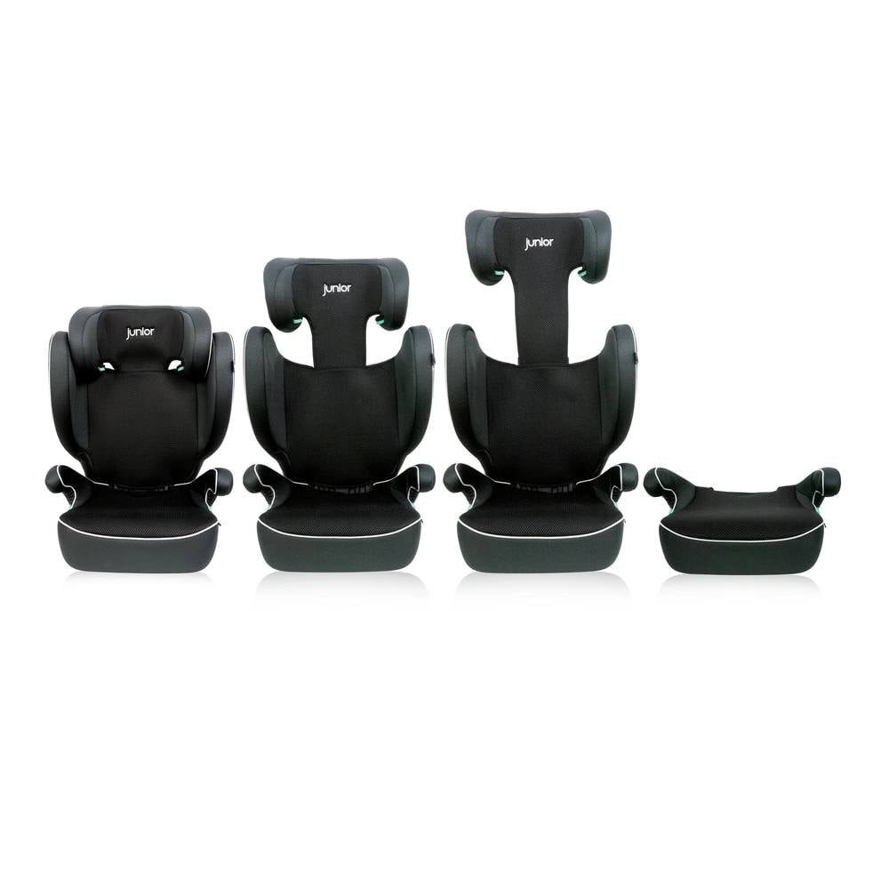 Petex Kindersitzerhöhung Kindersitz Basic Plus 1600 44445204