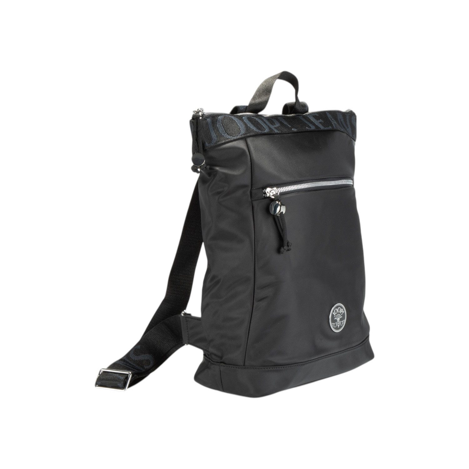JOOP! Cityrucksack lietissimo 1.0 elva 4130001189 backpack lvz (Stück, 1-tlg., 1), Nylon