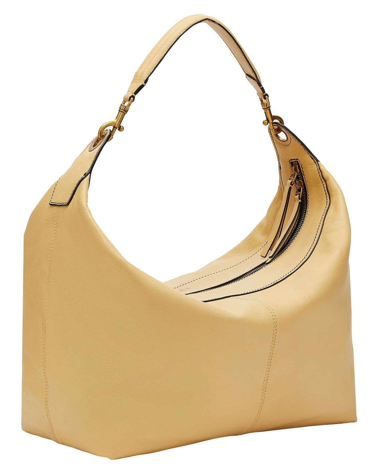 Liebeskind Berlin Schultertasche Liza – Bild 2 von 4