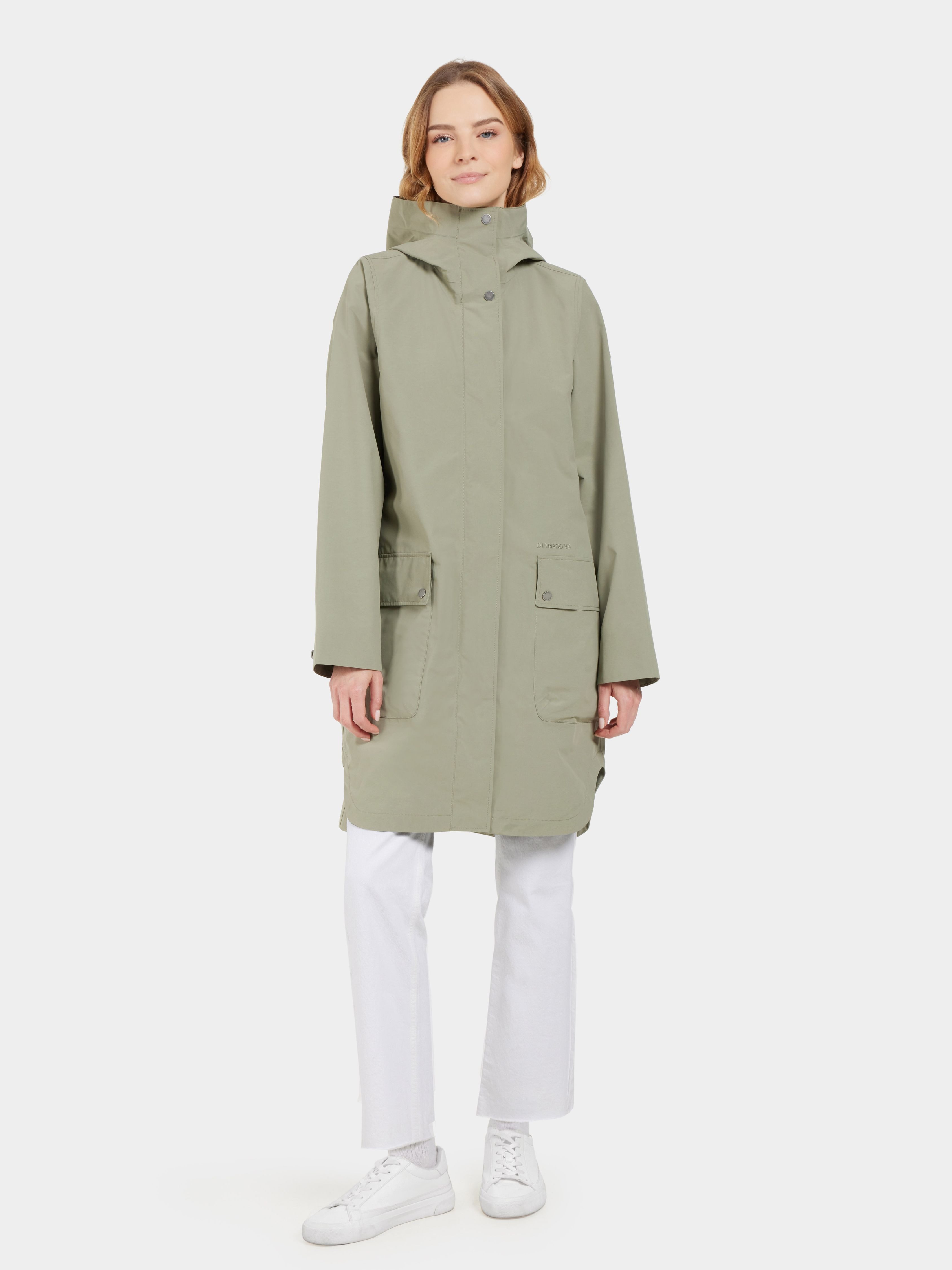 Didriksons Outdoorjacke