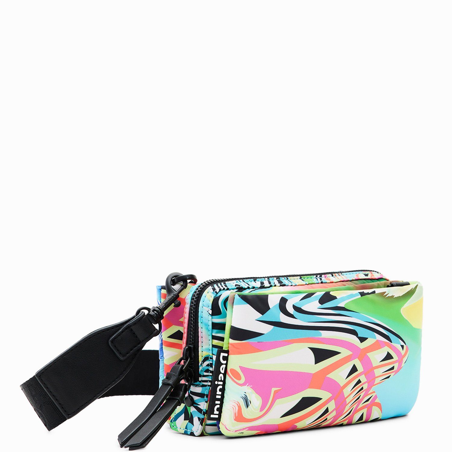 Umhängetasche Desigual Hawaiian Geosurf Ronda