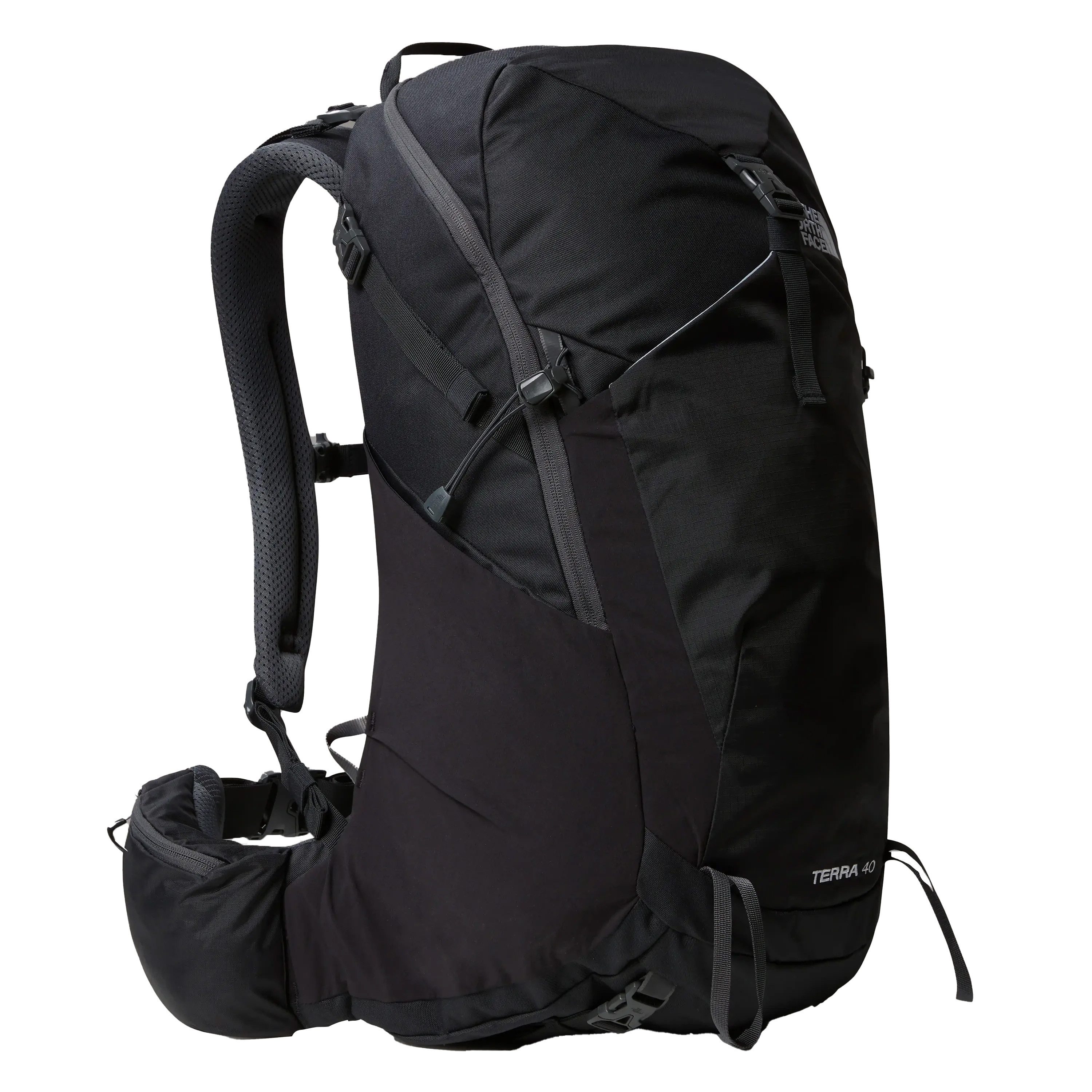 The North Face Wanderrucksack The North Face Terra 40 Liter Backpack