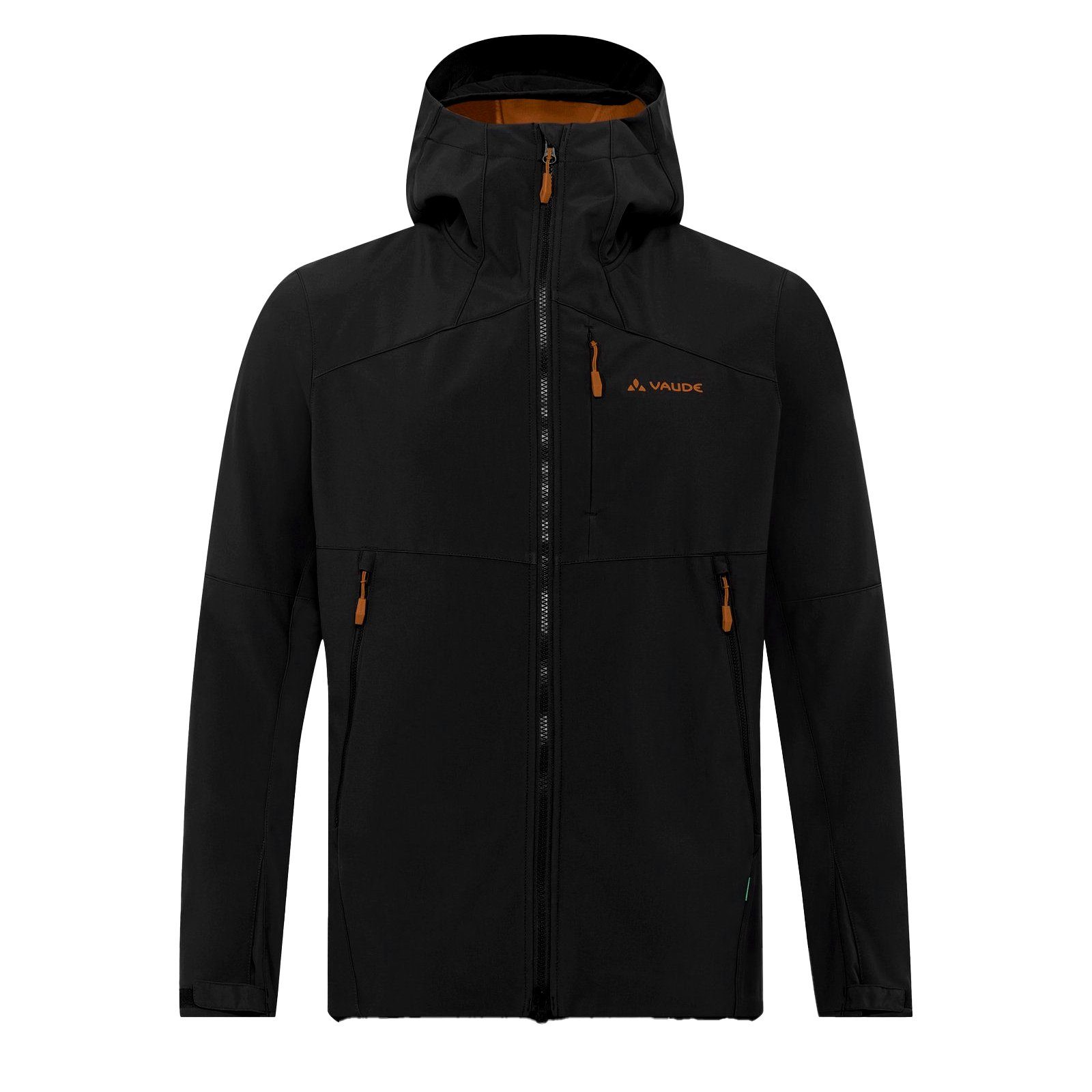 Softshelljacke Roccia Softshell Jacket II