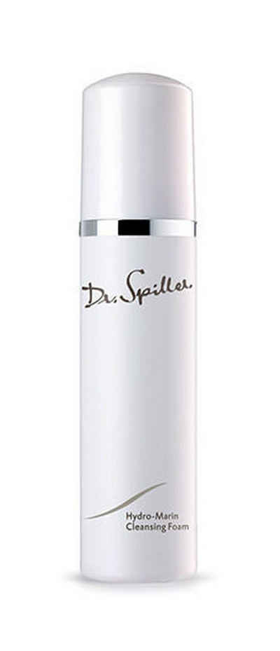 Dr. Spiller Gesichts-Reinigungsschaum Dr. Spiller Hydro-Marin Cleansing Foam 150 ml
