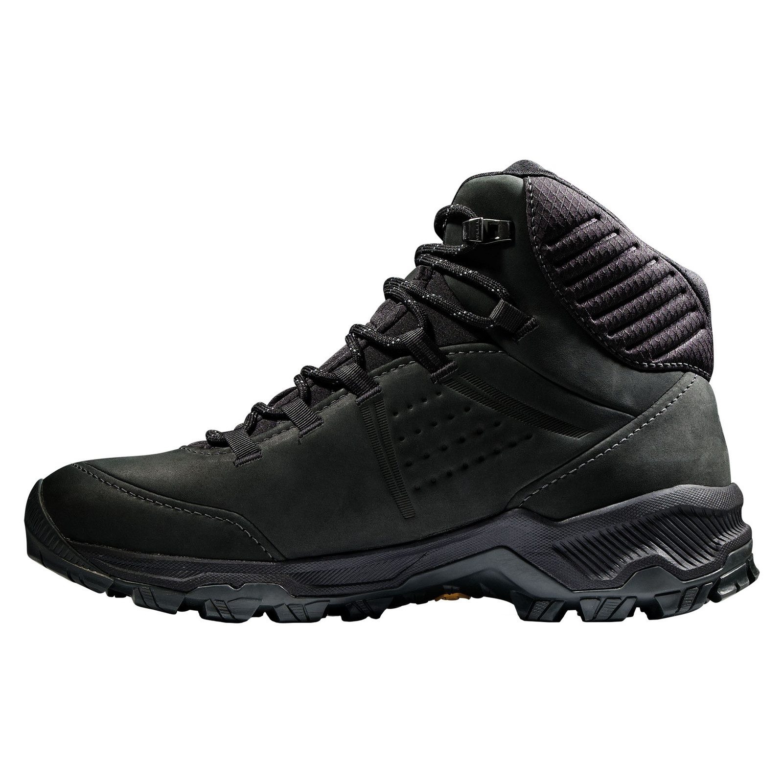 Mammut Nova IV Mid GTX Wanderschuh mit wasserdichter GORE-TEX Membran