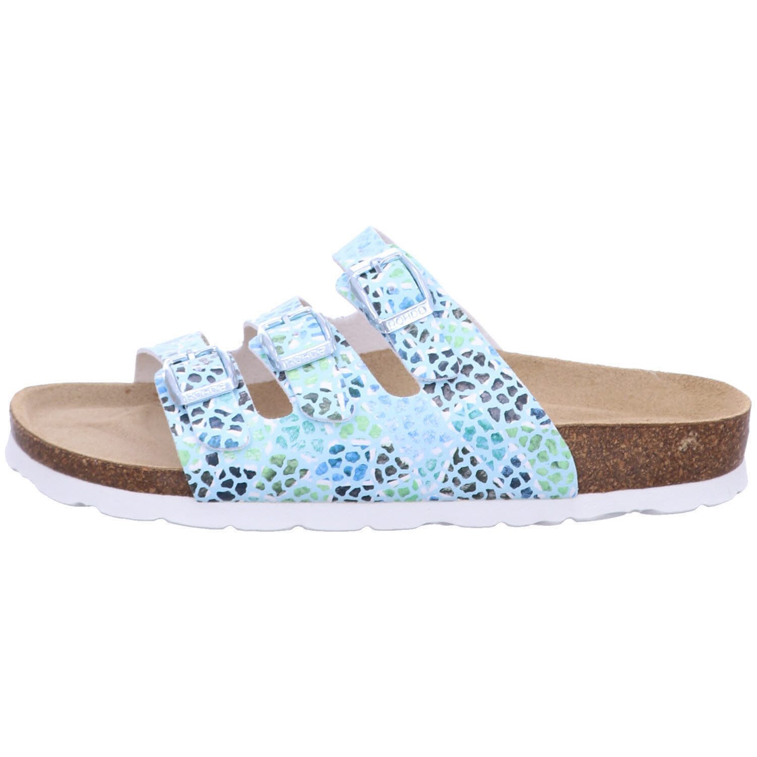 Rohde Alba Pantolette günstig online kaufen