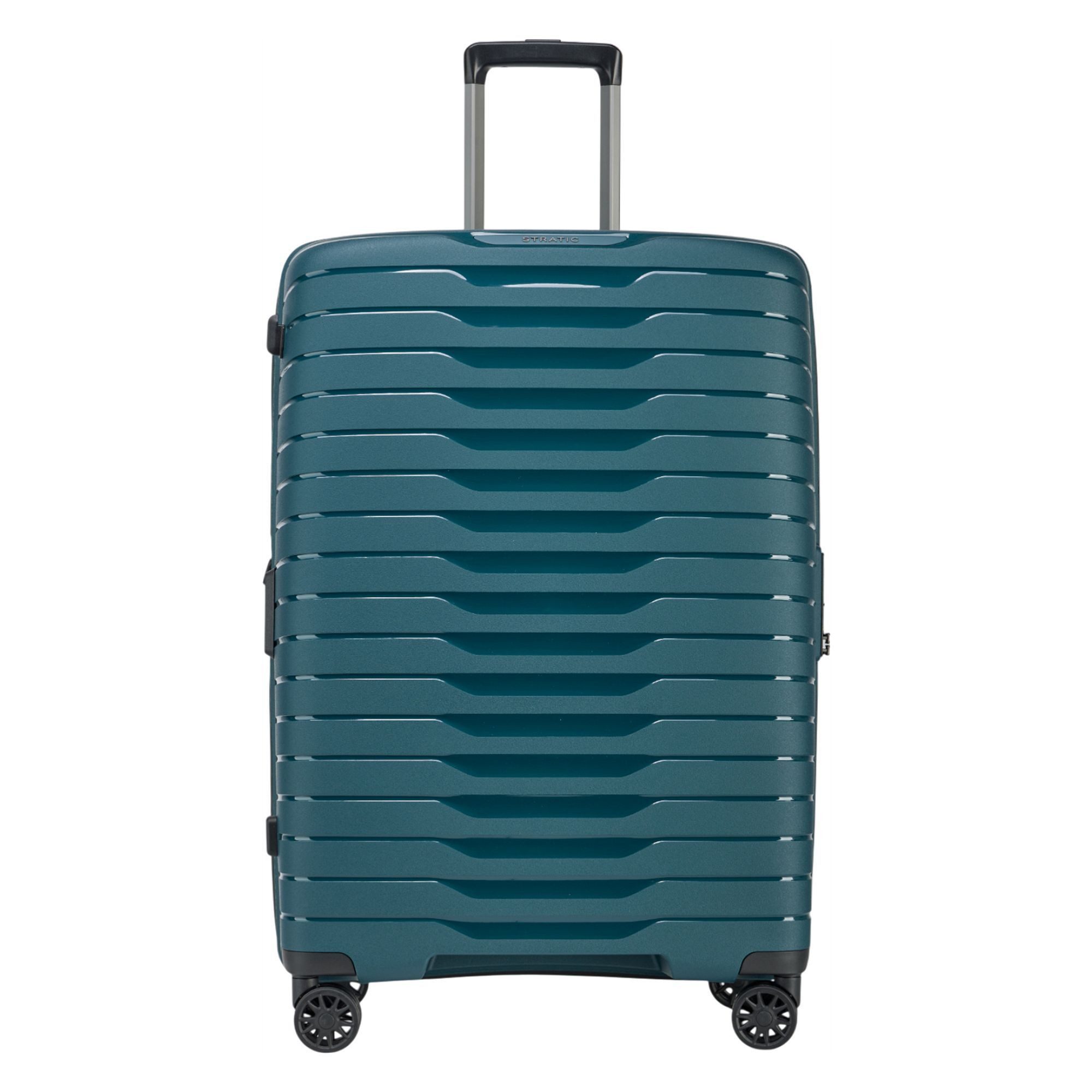 Hartschalen-Trolley Novium