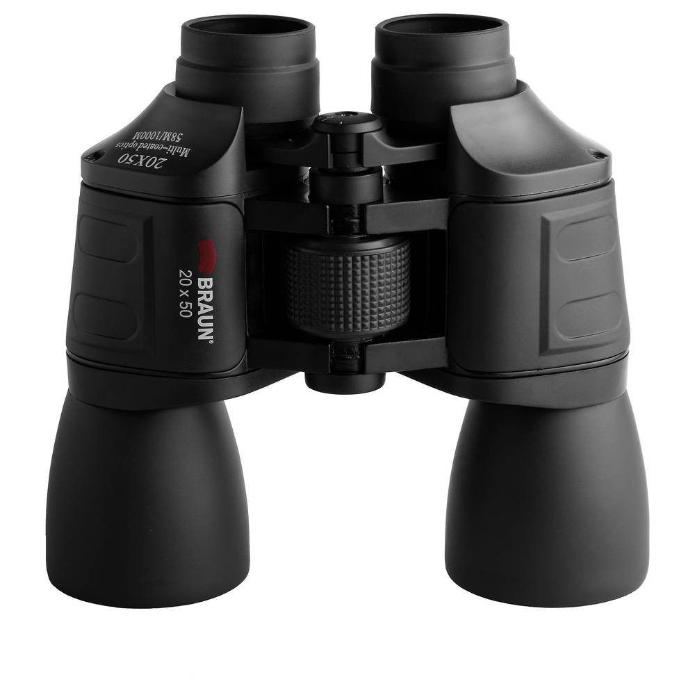 Braun Phototechnik Fernglas 20169 Fernglas
