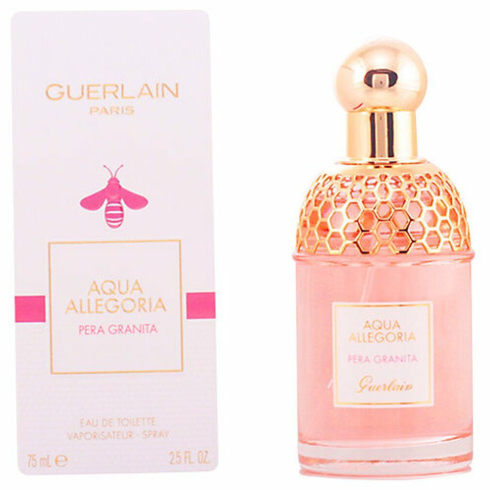 GUERLAIN Eau de Toilette Aqua Allegoria Pera Granita Edt Spray