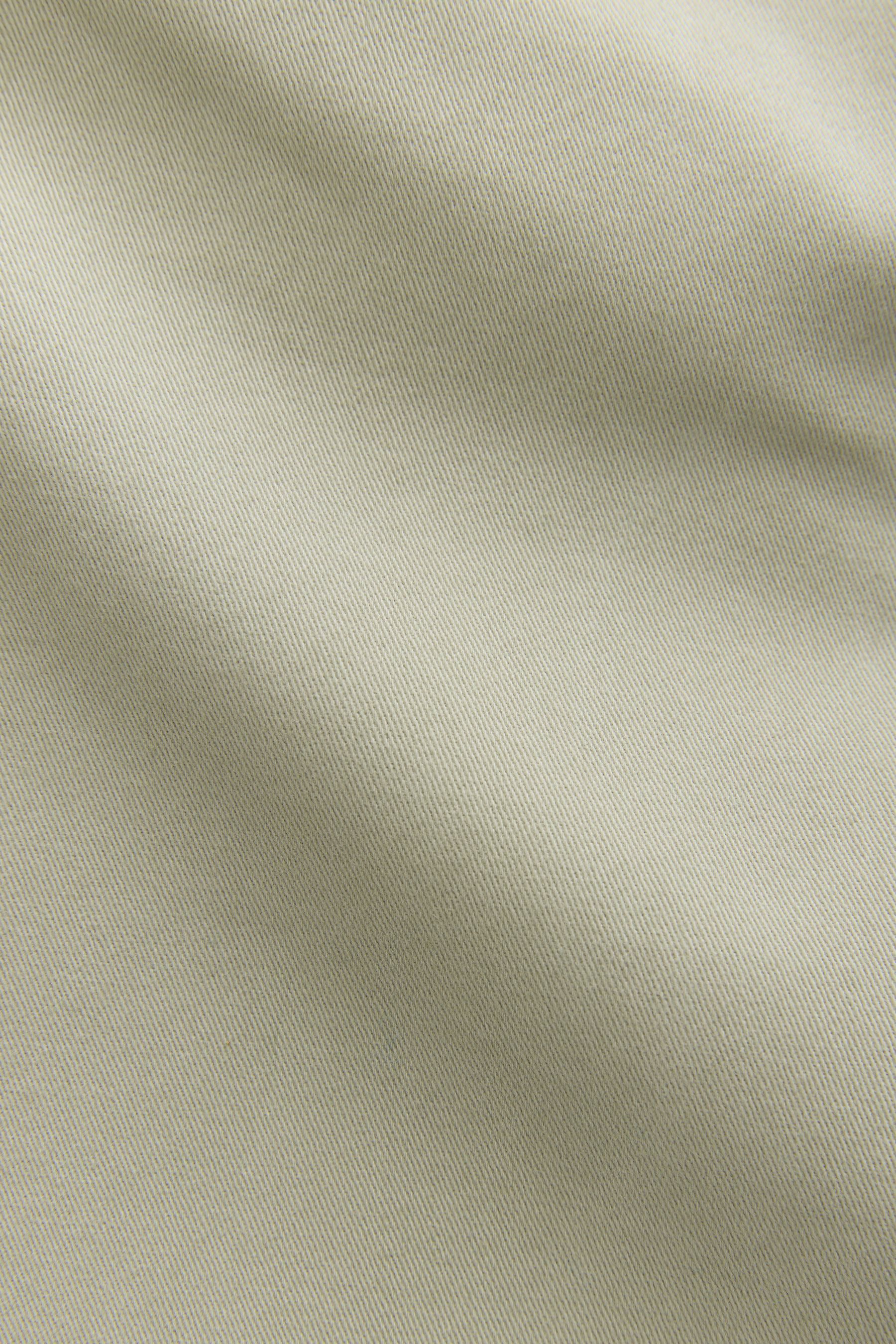 Next Chinohose Straight Fit Chinohose mit günstig online kaufen