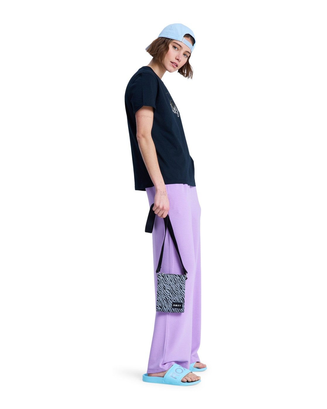 Roxy Schultertasche Urban Party