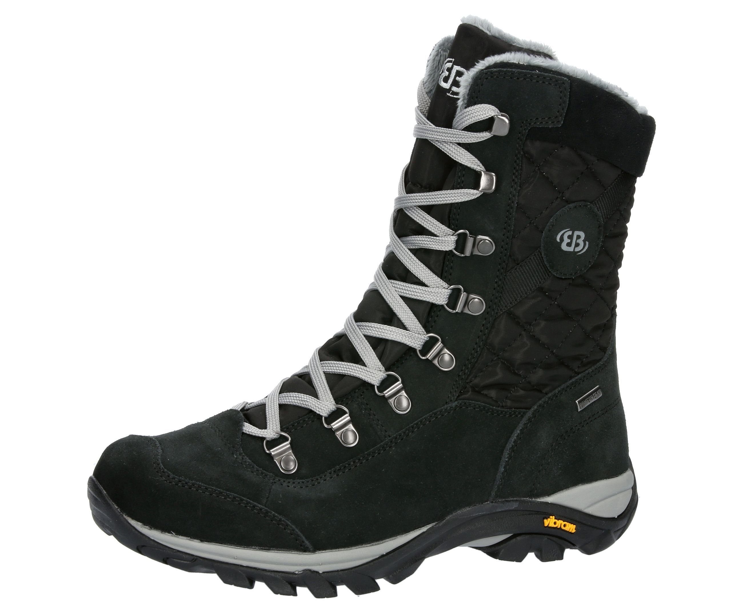 BRÜTTING Winterboot Fenella Winterstiefel günstig online kaufen