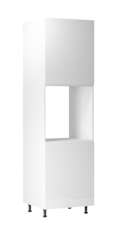 ROYAL24_MARKT Backofenumbauschrank - Flexibel und optimaler Küchenstauraum günstig online kaufen