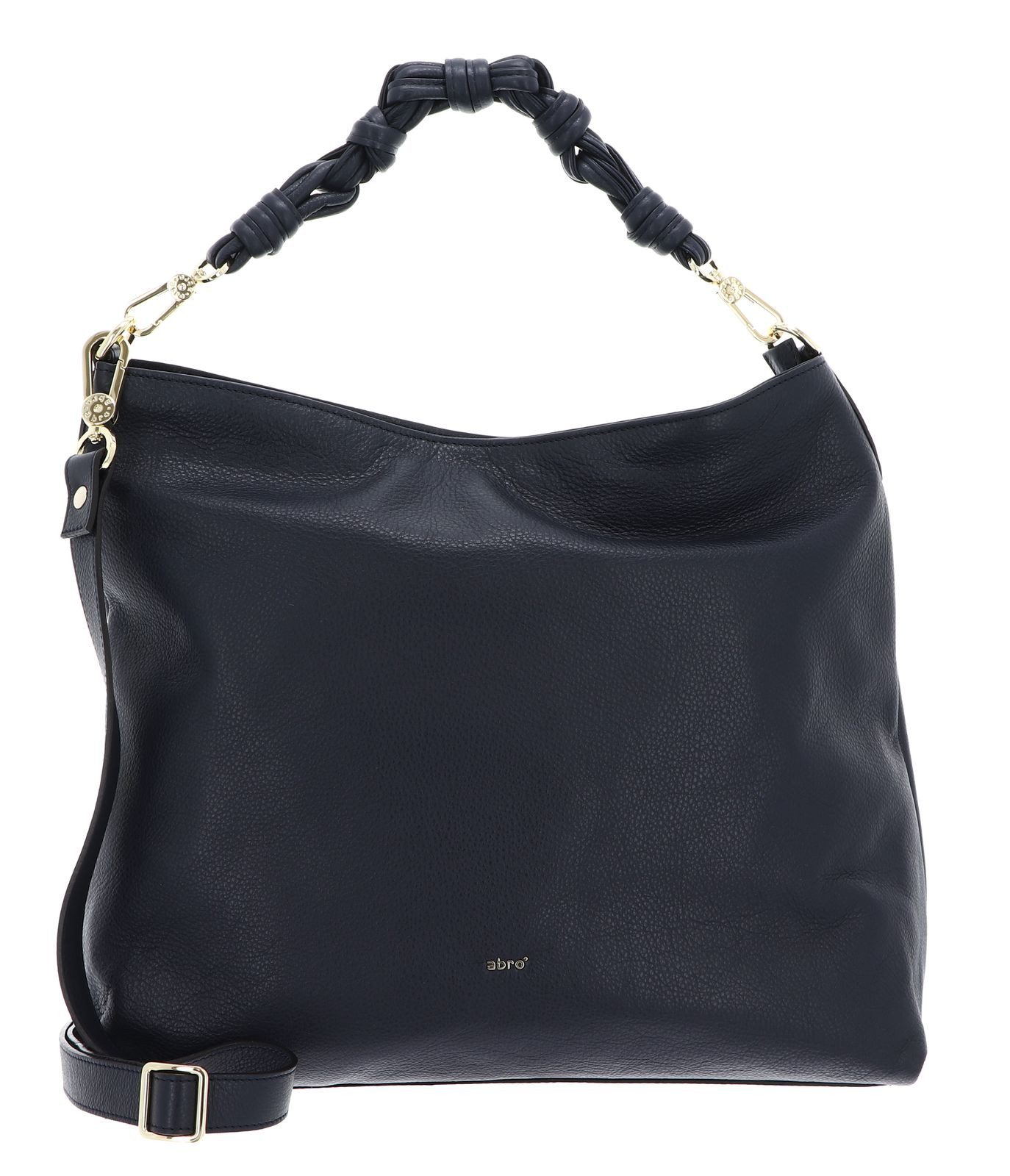 Schultertasche Leather Dalia