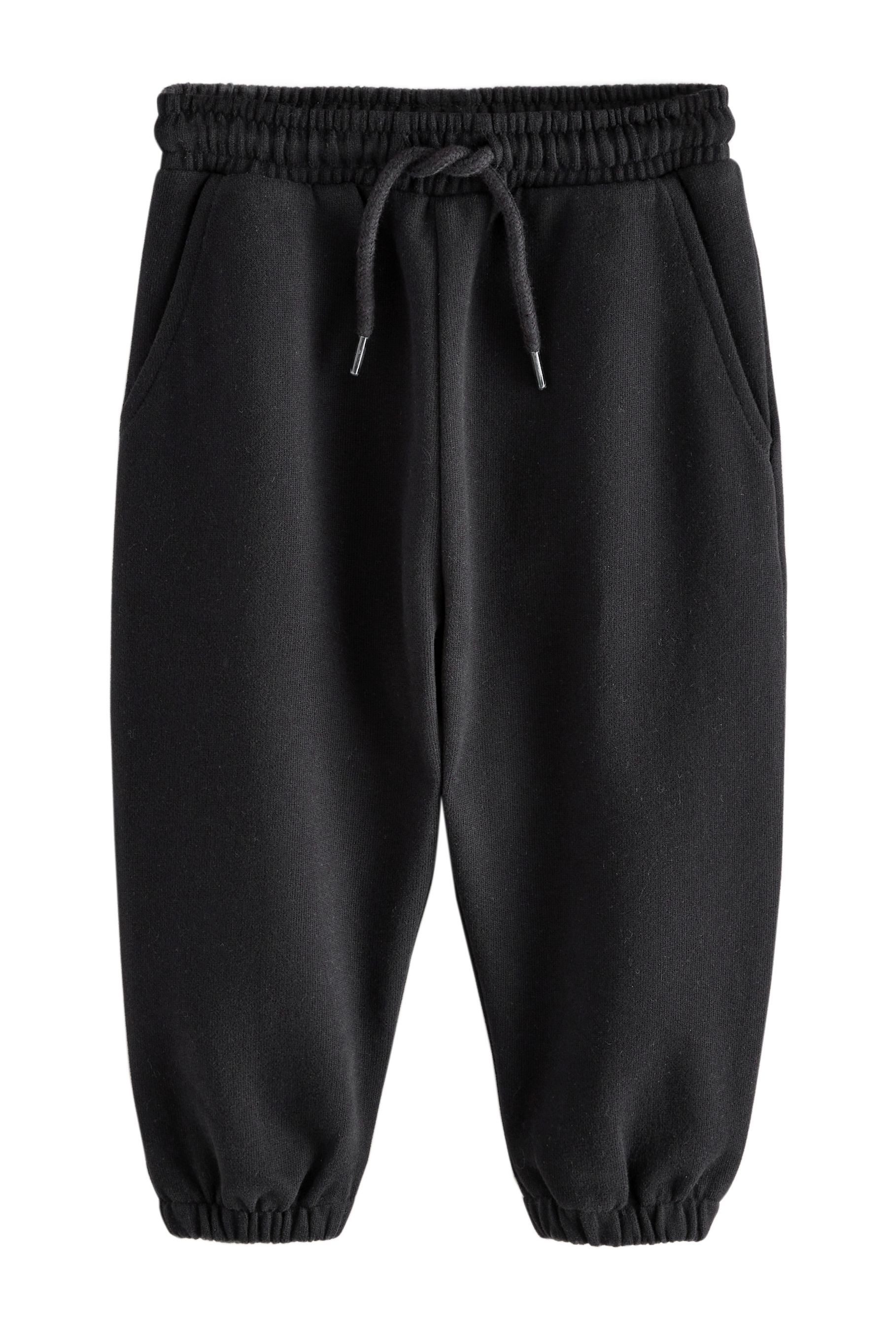 Next Jogginghose Weiche Regular Fit Jogginghose (1-tlg)