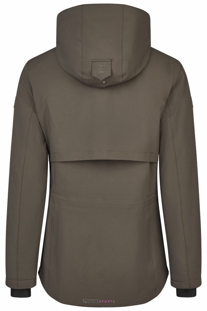 Pikeur Reitjacke Jacke Damen Sports Waterproof