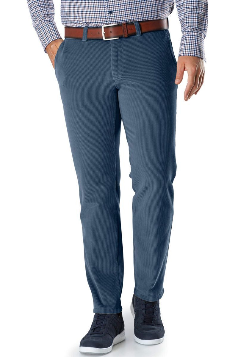 EUREX by BRAX Cordhose günstig online kaufen