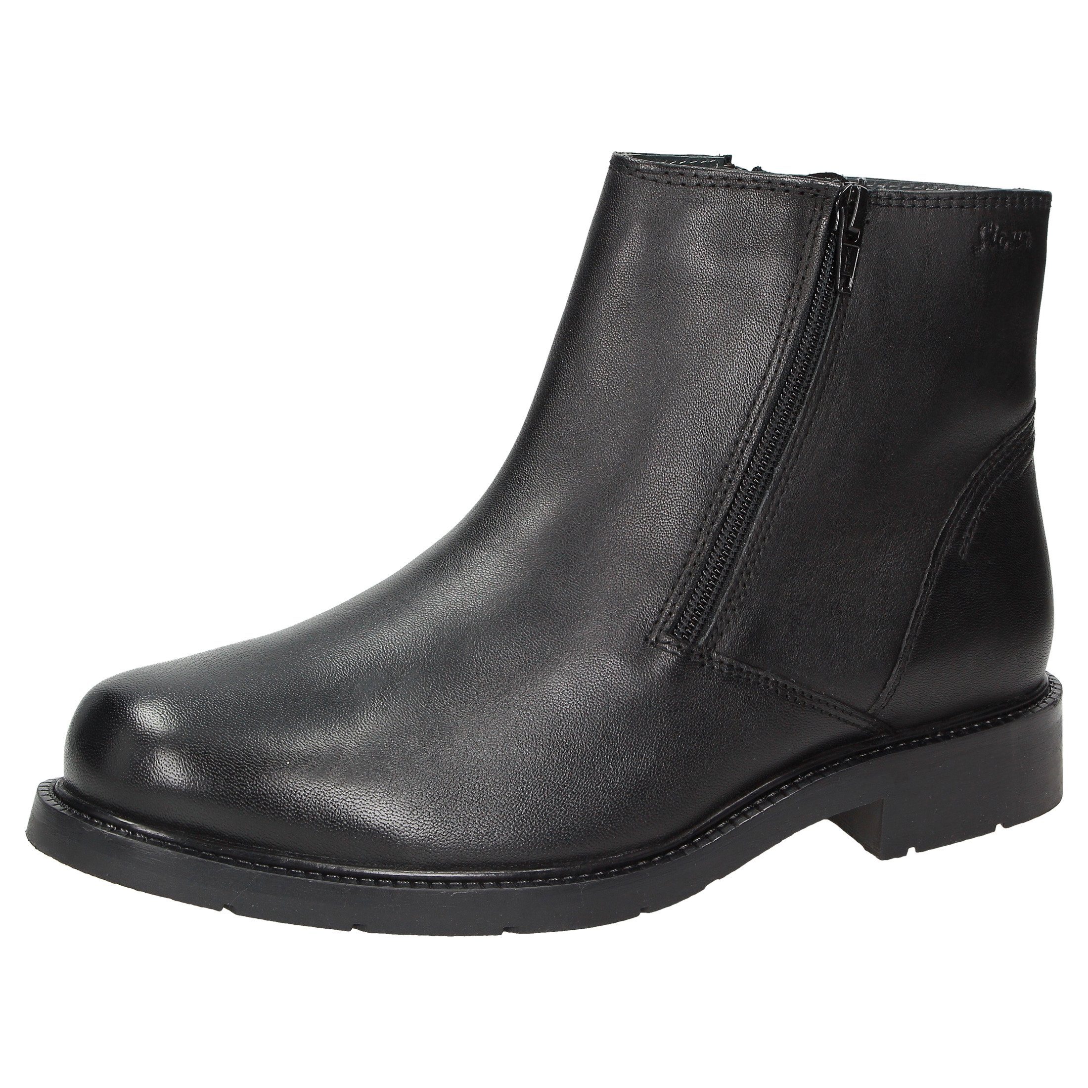 SIOUX Magnus-LF-XXXL Stiefelette günstig online kaufen