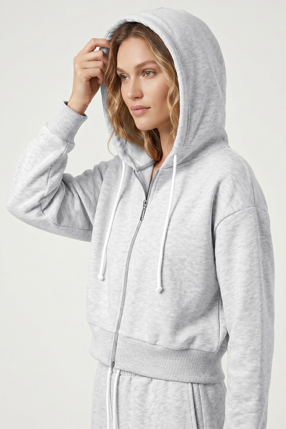 Vivisence Kapuzensweatshirt 9009