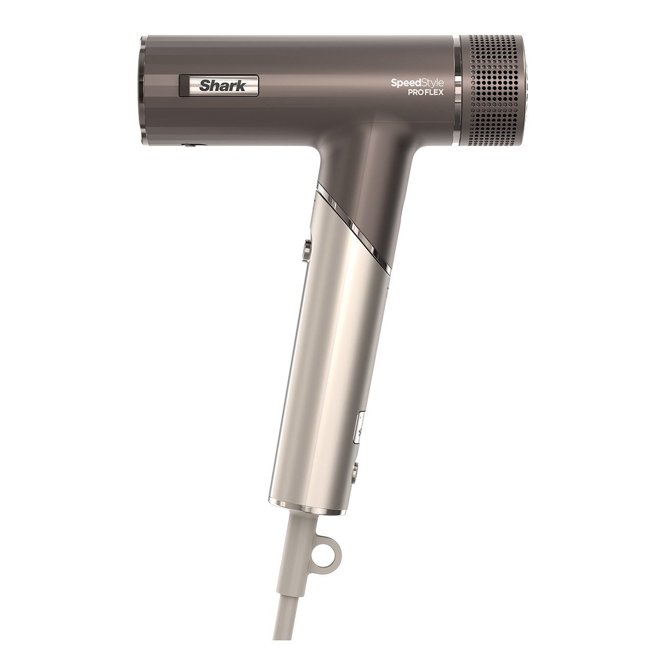 Shark Haartrockner SpeedStyle Pro FLEX 4-in-1, Leistungsstarker leichter Haartrockner für alle Haartypen