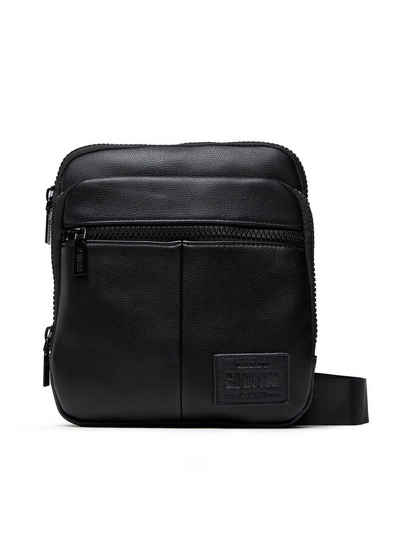 BIG STAR Handtasche Umhängetasche KK574069 Black