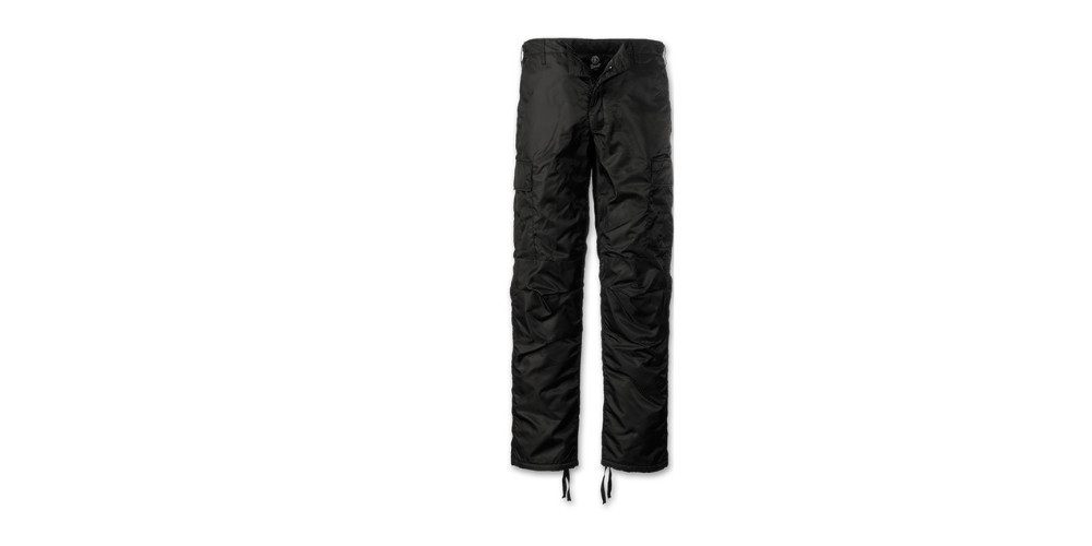 Brandit Bikerjeans Thermo hose wasserabweisend