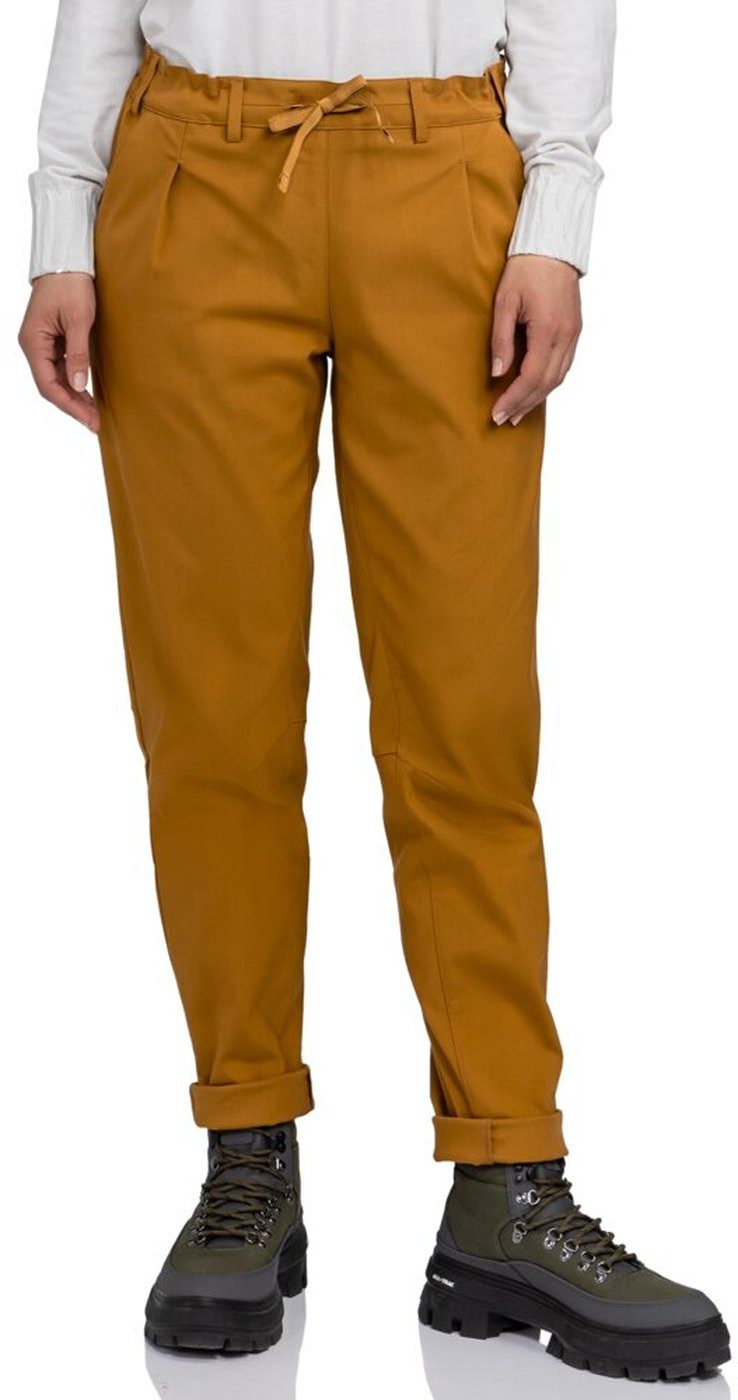 Trekkinghose Pants Style Oaktree WMS CARAMEL