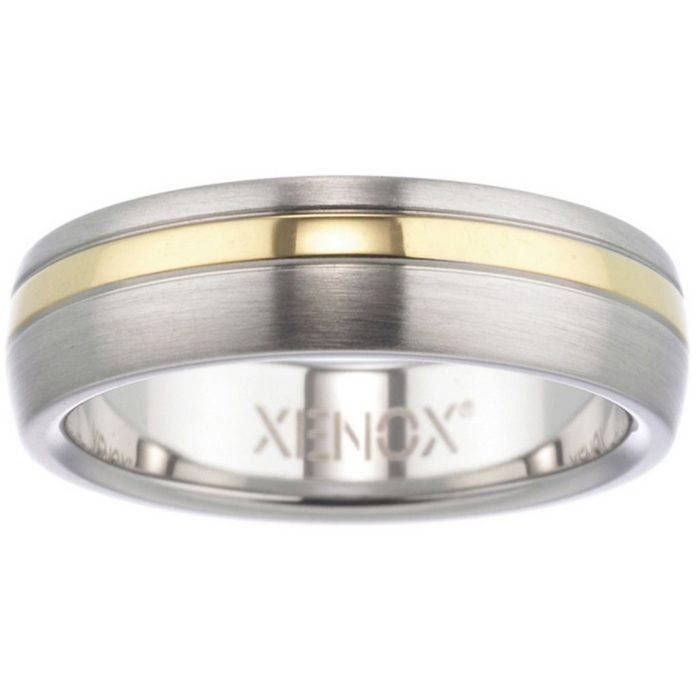 XENOX Fingerring X1682-64