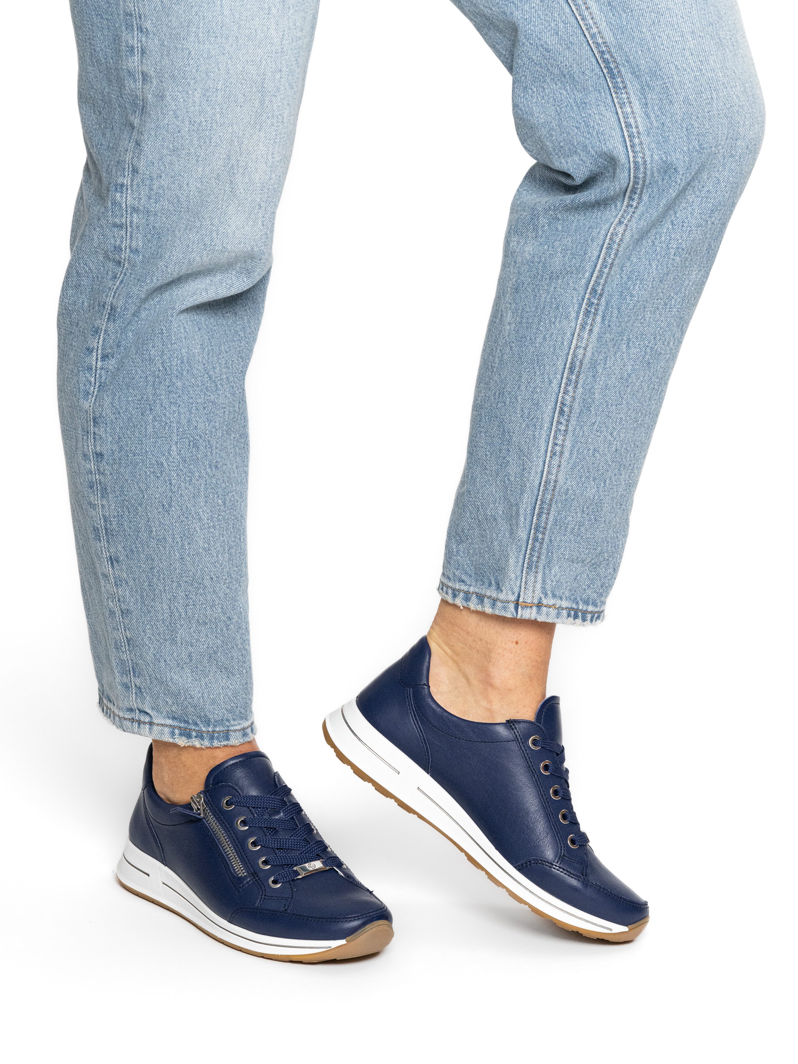 Ara Damen Sneaker Osaka Sneaker günstig online kaufen