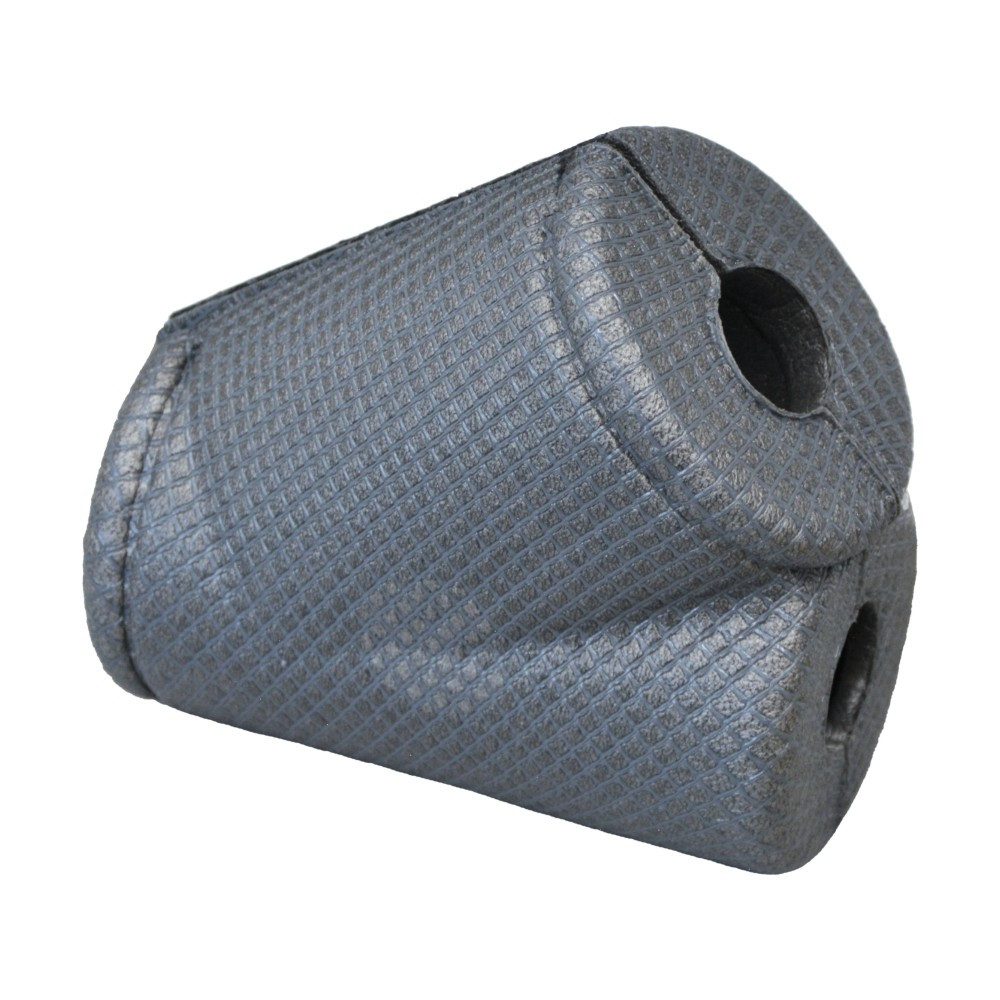 ISOWA GmbH Wasserrohr Universal-Ventilisolierung Isowa Velaclip für Schrägsitzventile DN 15