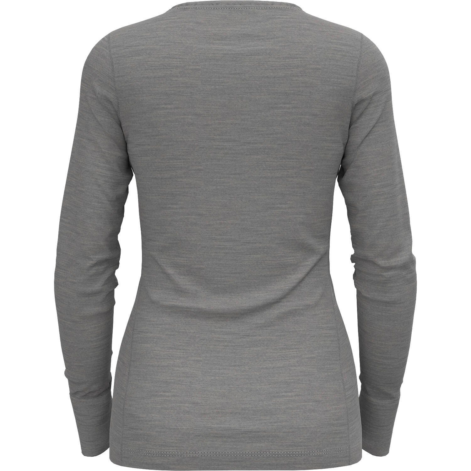 Odlo Langarmshirt Top Crew Neck günstig online kaufen
