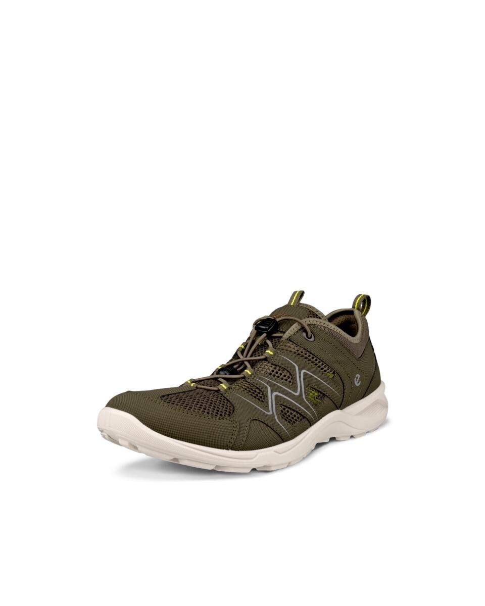 Ecco TERRACRUISE LITE Slip-On Sneaker, Freizeitschuh, Halbschuh, Schlupfsch günstig online kaufen