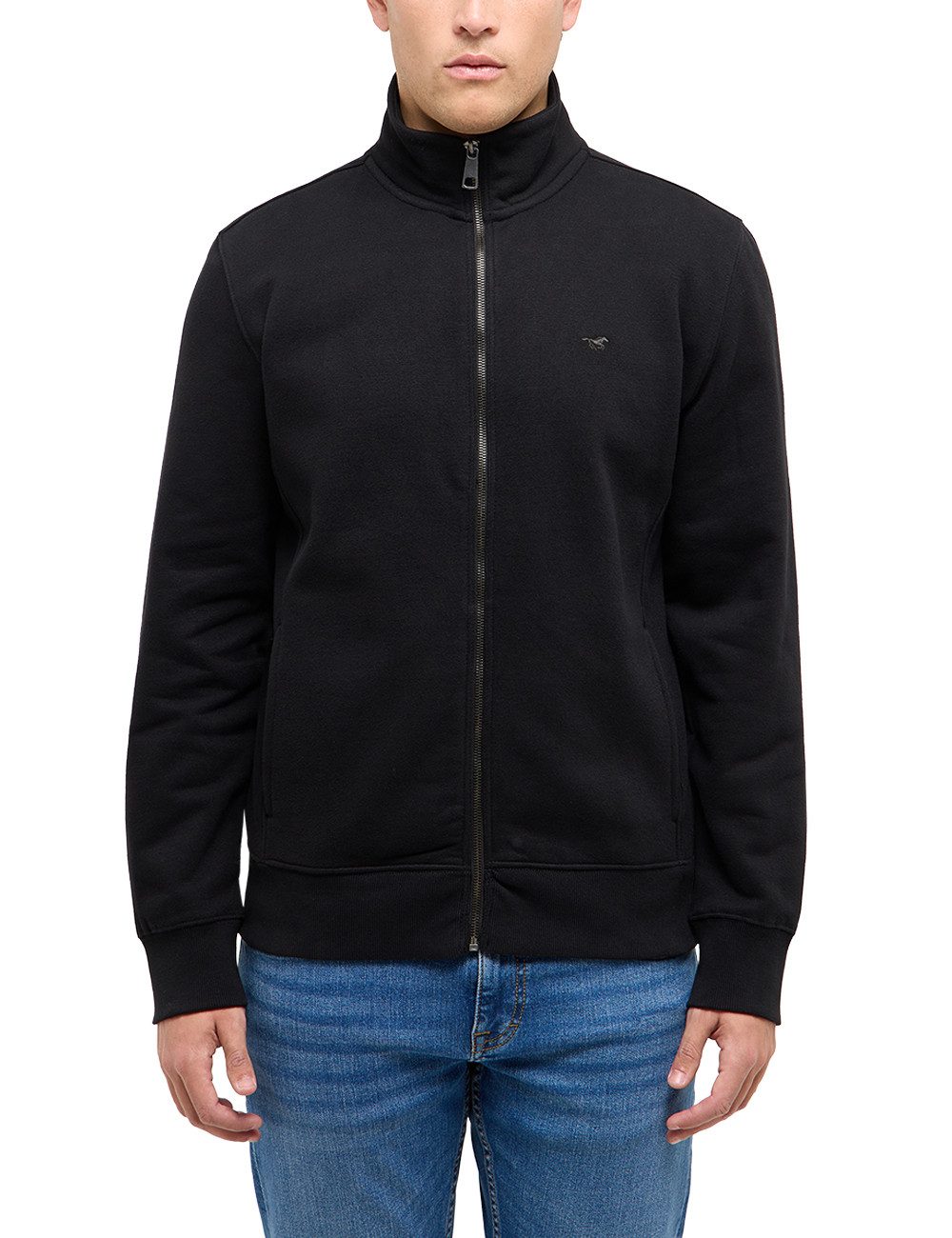 MUSTANG Sweatshirt Herren Style Dillon