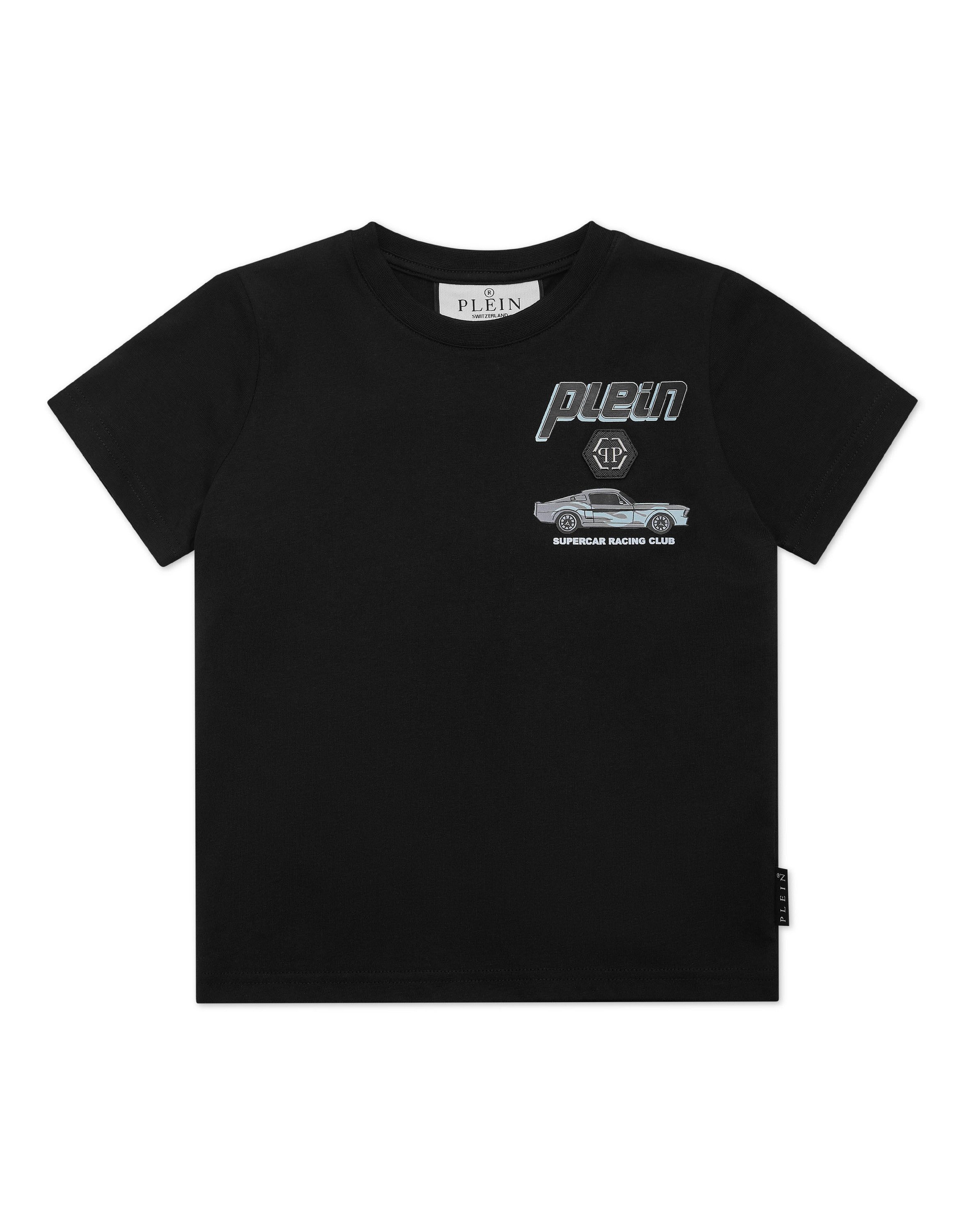 T-Shirt Smile
