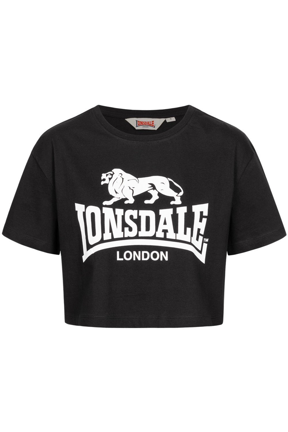 Lonsdale T-Shirt GUTCH COMMON günstig online kaufen