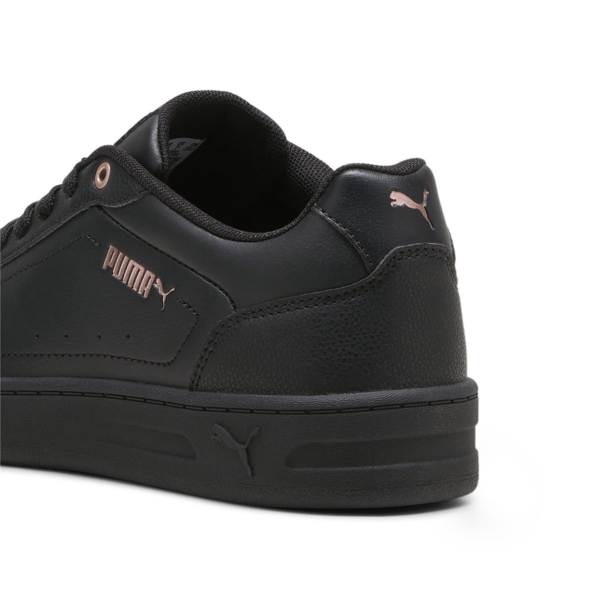 PUMA Court Classy Sneakers Damen Sneaker günstig online kaufen